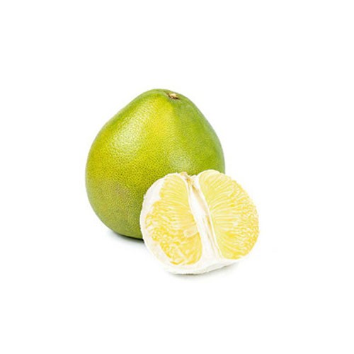 White Pomelo