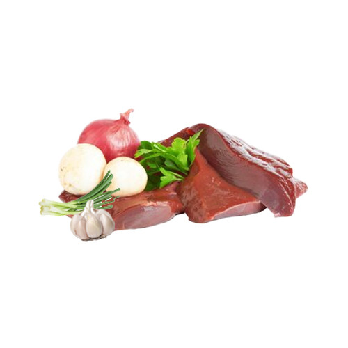 Beef Liver Australian