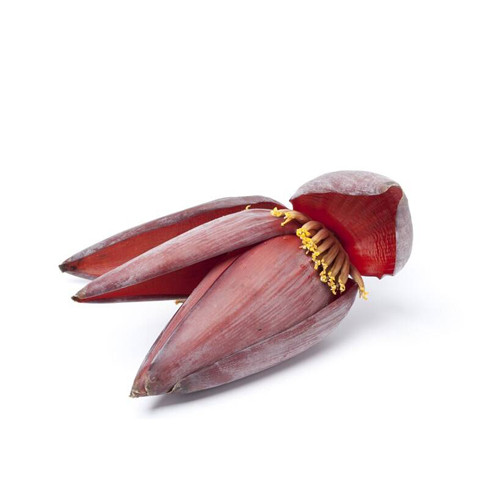 Banana Flower