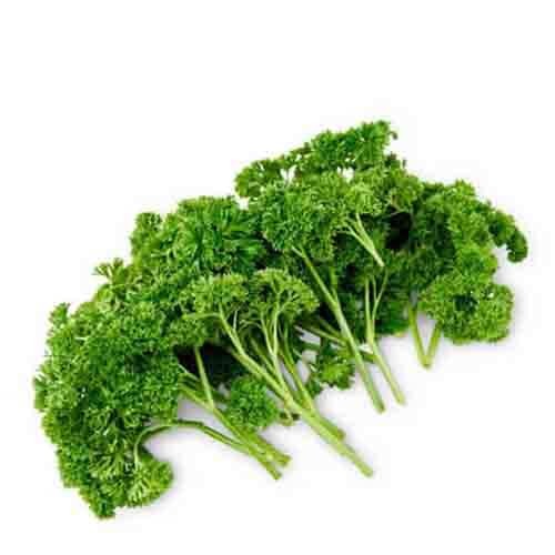 Parsley English
