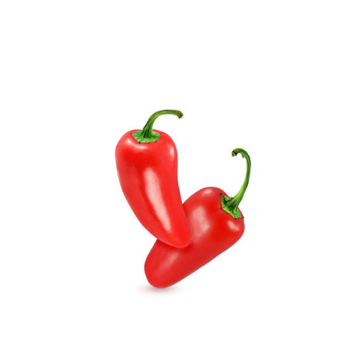 Jalapeno Red Chillies