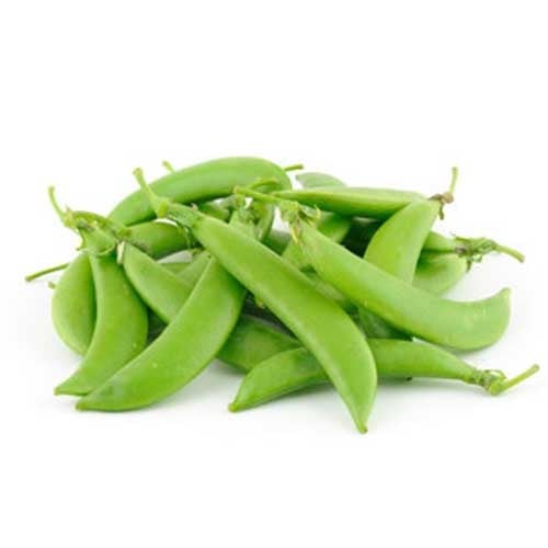 SNOWPEAS