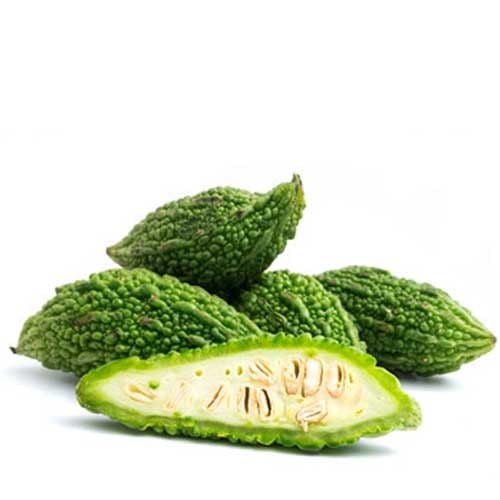 Karela (Bitter Gourd)