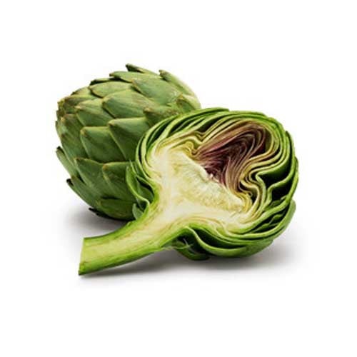 Artichokes