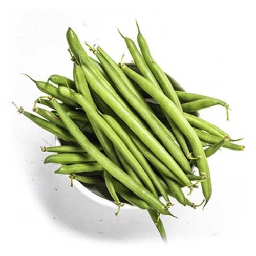 Fine Green Beans