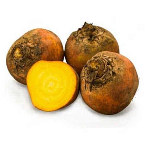 Baby Beetroot Golden