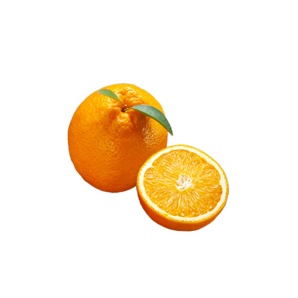 Orange Navel