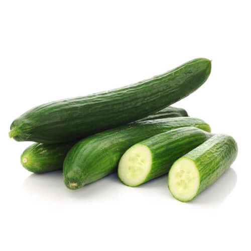 English Cucumber