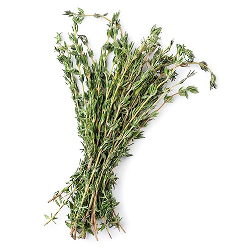 Thyme Leaves