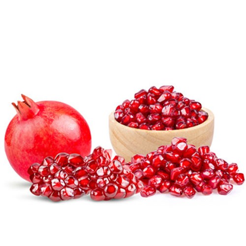 Pomegranate Seeds