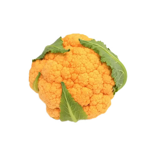 Cauliflower Orange