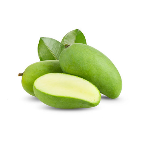 Mango Green (Cooking)