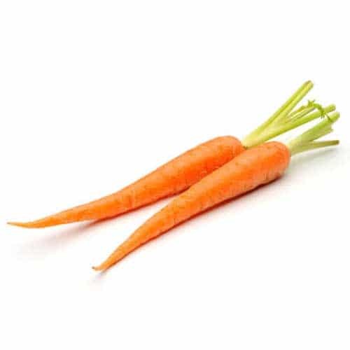 Baby Carrots