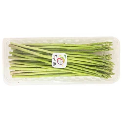 Baby Asparagus