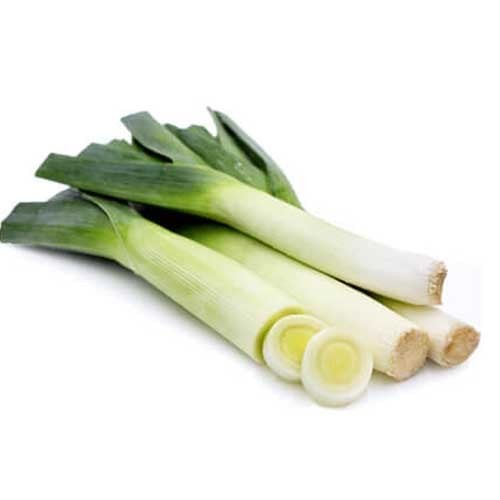 Leeks