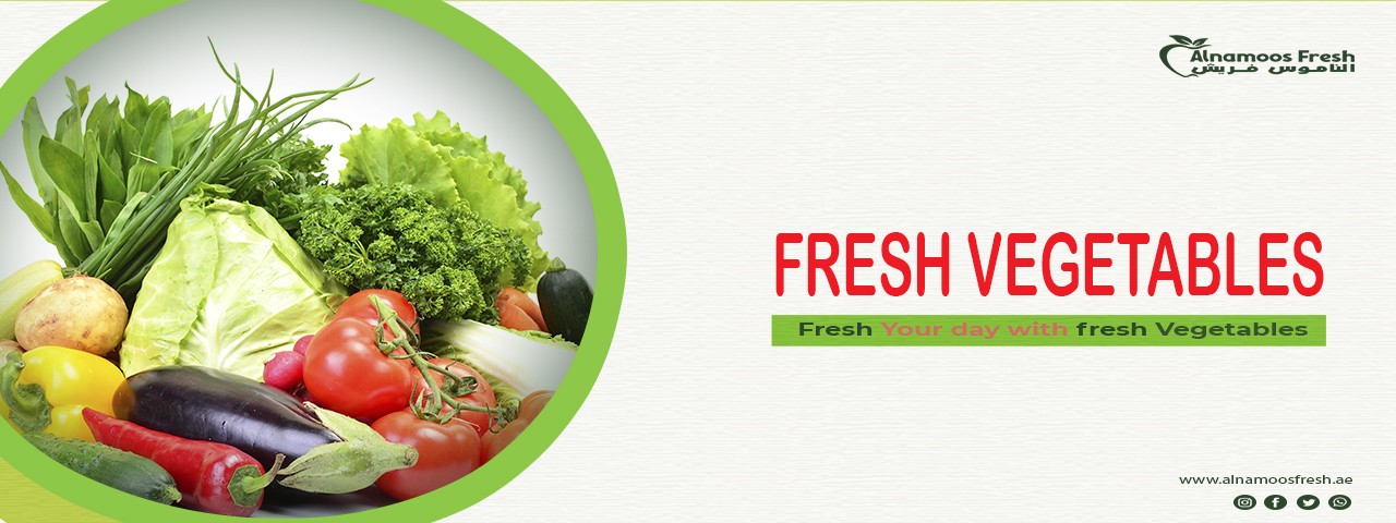 Alnamoos Fresh promo