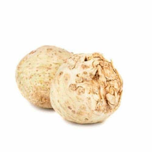 Celery Root