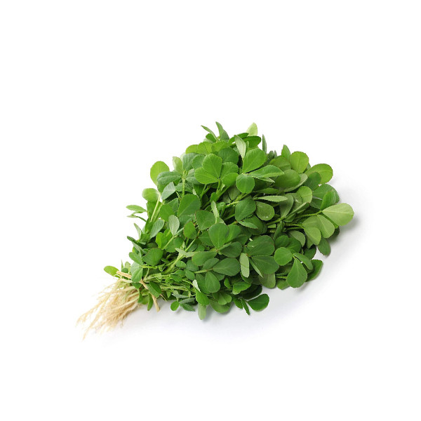 Methi (Fenugreek)Leaves