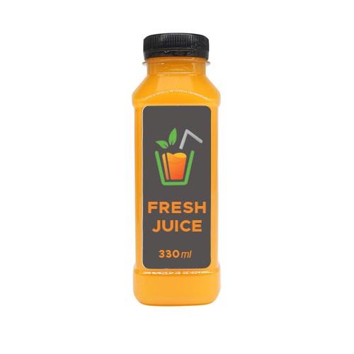 Fresh Orange 330ml