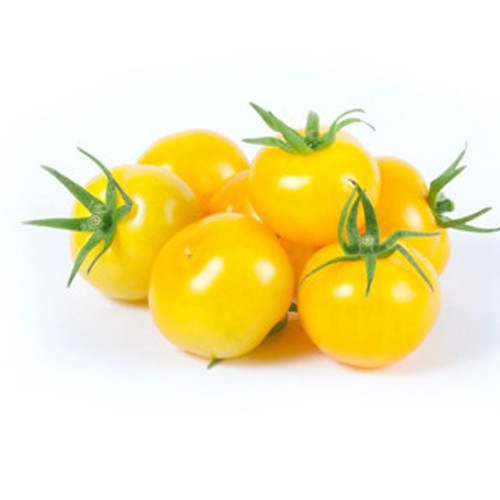 Tomato Cherry Yellow
