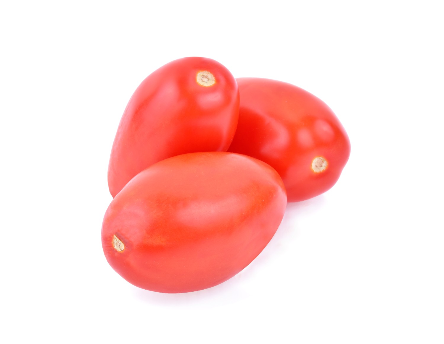 Organic Tomato Plum