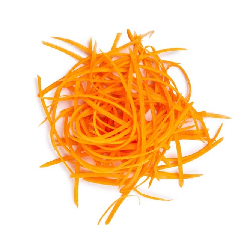 Carrot Stick Sanitized