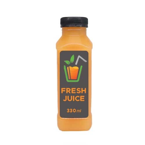 Fresh GrapeFruit Juice 330ml