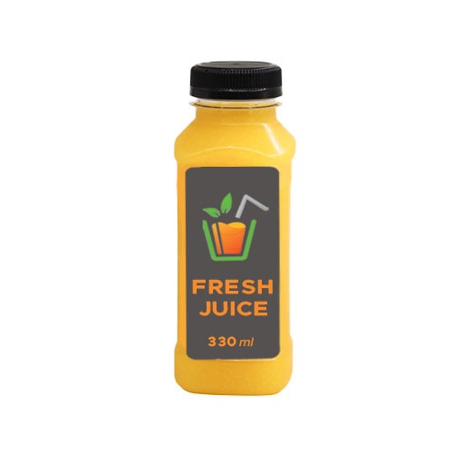 Mango Fresh Juice 330ml