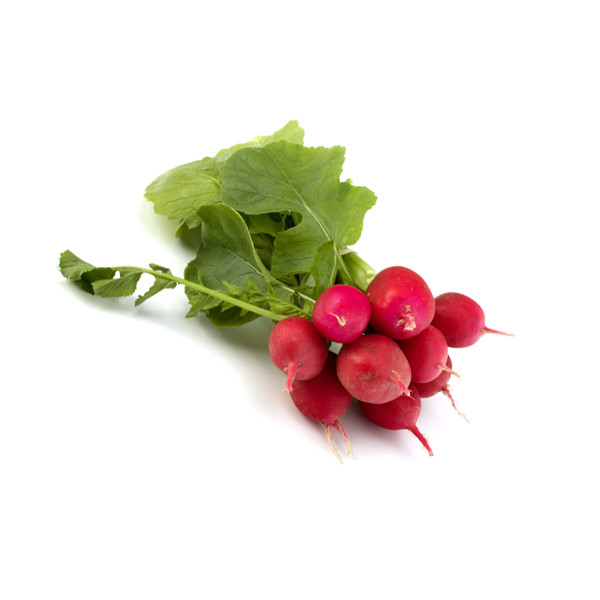 Radish Red Local