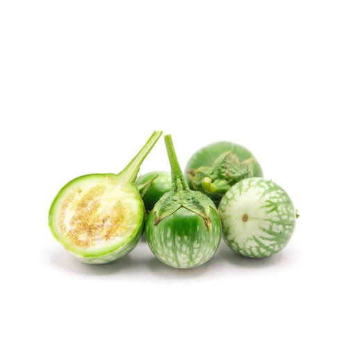 Thai Eggplants