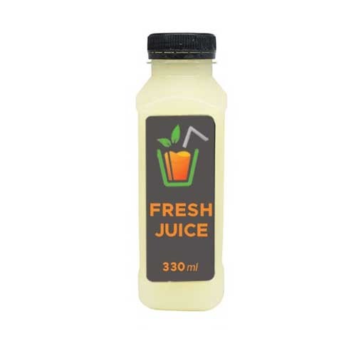 Fresh Lemon 330ml