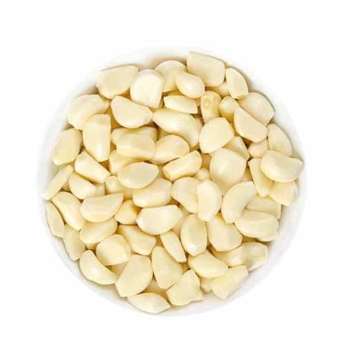 Garlic Peeled