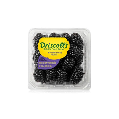 Blackberry Driscoll's
