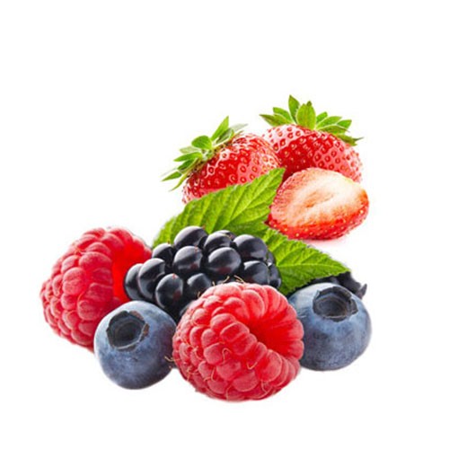 Mixed Berries