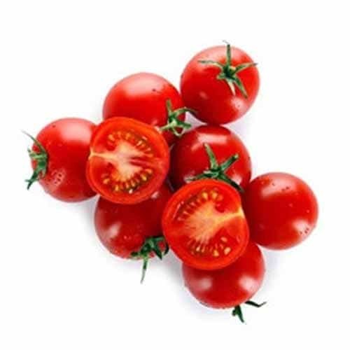 Tomato Cherry Red