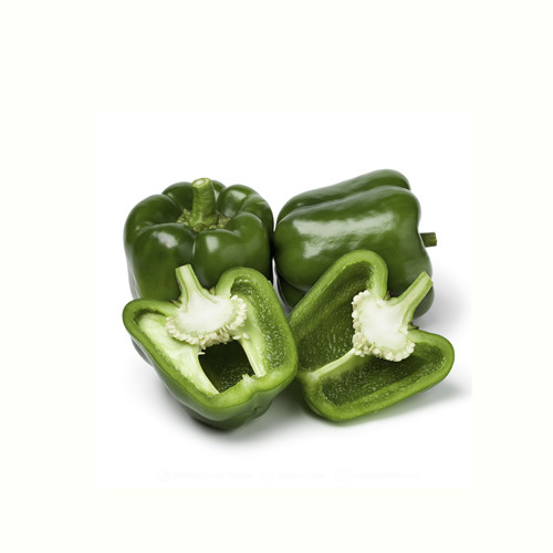 Green Capsicum