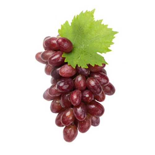 Red Grapes