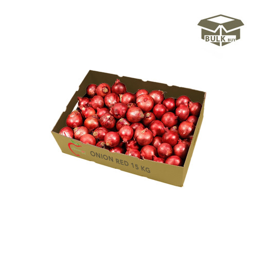 Red Onion Box