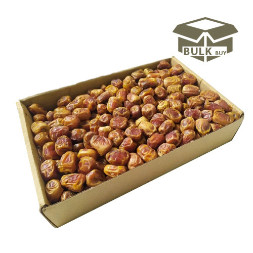 Sukkari Dry Dates Box