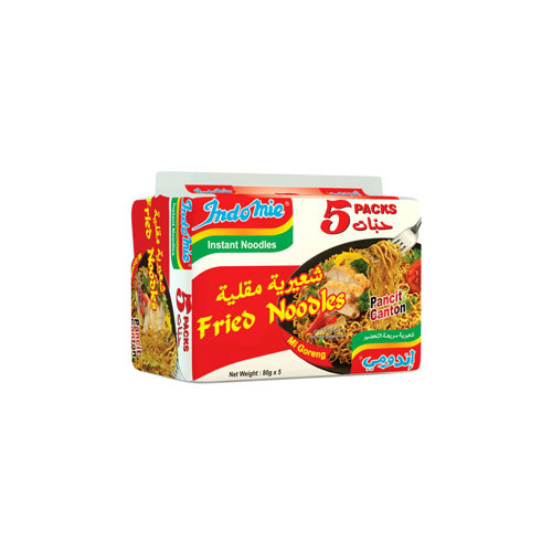 Indomie Noodles Fried