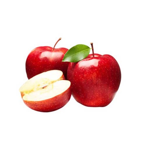 Apple Red