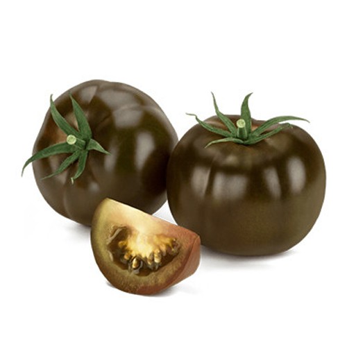 Tomato Kumato Black