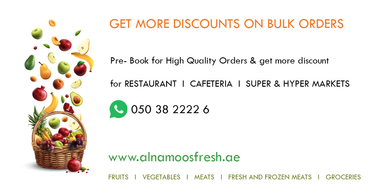 Bulk Orders Pre Book