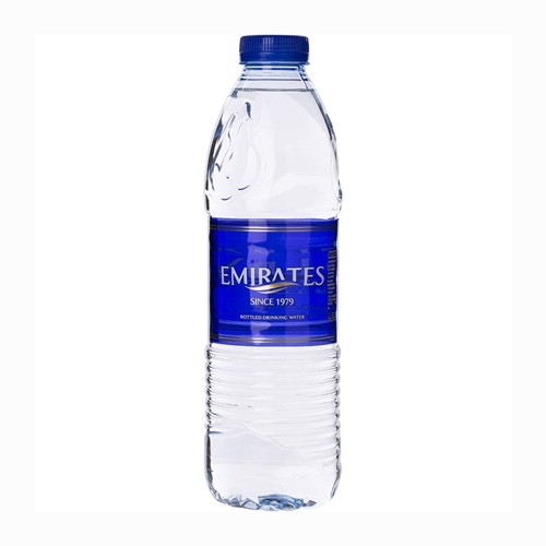 Emirates Drinking Water 500ml