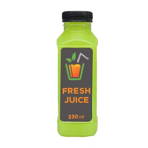 Fresh Avocado 330ml