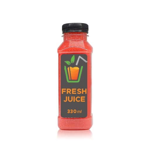 Strawberry Fresh Juice 330ml