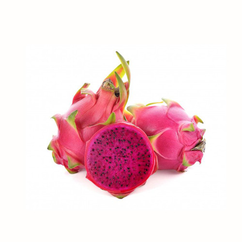 Dragon Fruit Red