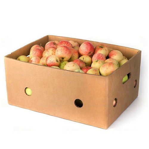 Apple Royal Gala Box