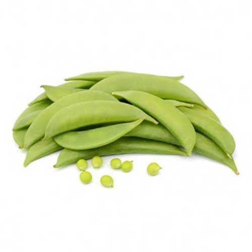 Sugar Snap Peas