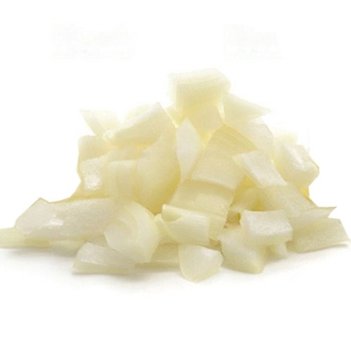 White Onion Chopped